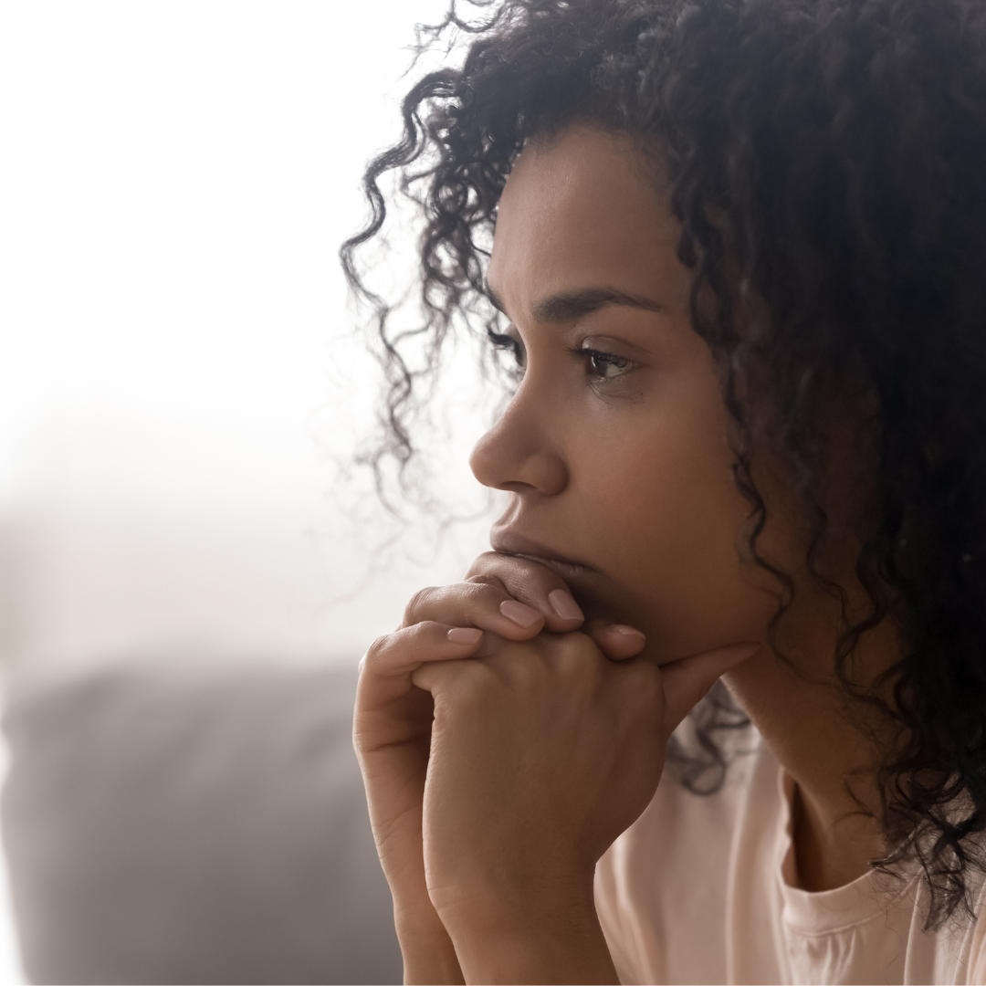 Healing From Rejection