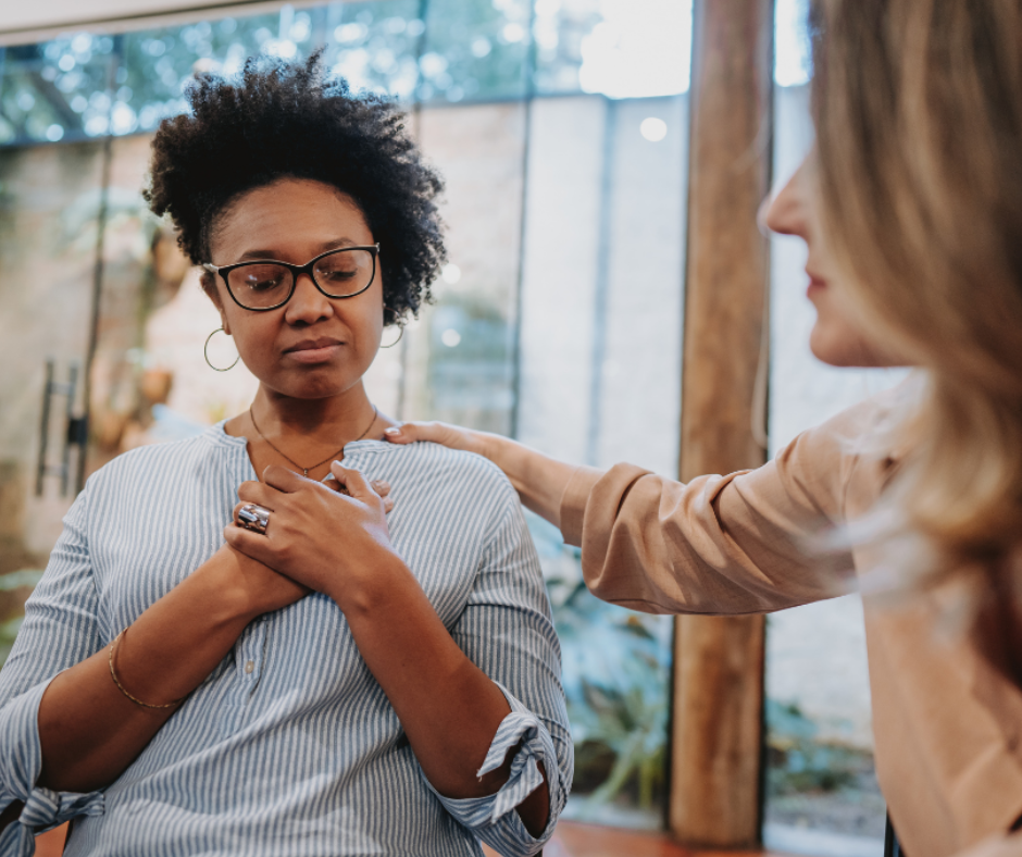 Trauma-Informed Support