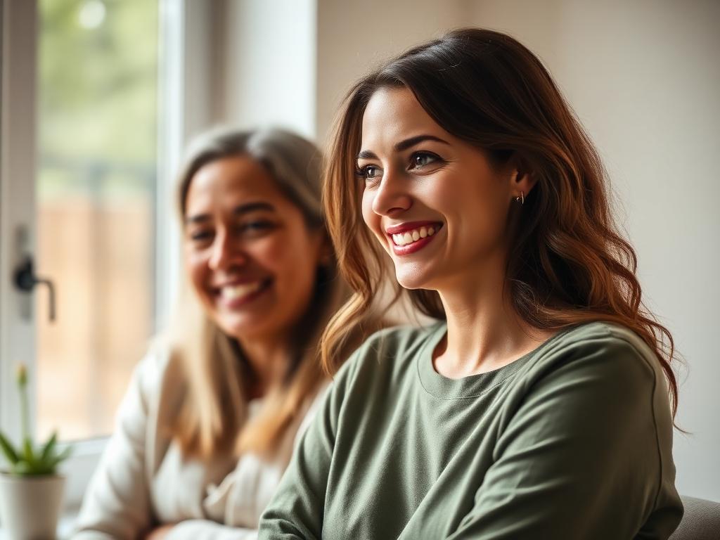 Community Mental Health Worker